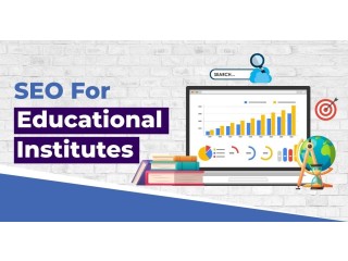 The Importance of SEO for Educational Institutions Services