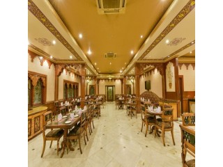 Best Restaurant in Jaipur | Ethnic Resort