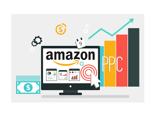 Amazon PPC Management \ Amazon PPC Management Services