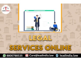 Best legal services online