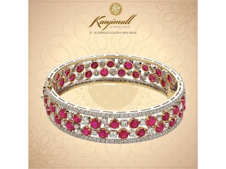 One of the best luxury jewellery brands in Delhi