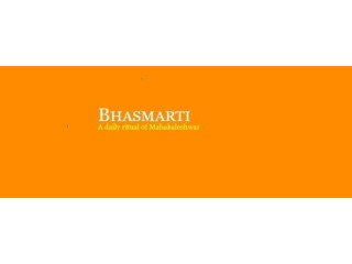 Plan Your Spiritual Evening: Online Booking for Mahakal Bhasm Aarti