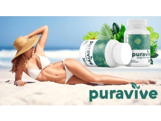 Puravive Reviews [UPDATED WARNING 2024] Watch Official Website Before Buy?