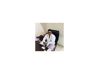 Dr. Anil Yadav MD (AIIMS) - Sexologist & Psychiatrist In Delhi