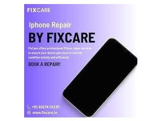 Bangalore iPhone Repair: Cracked Screens, Battery Replacements & More