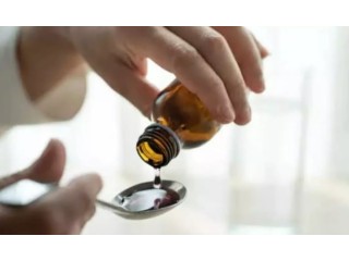 Pharmaceutical Syrup Manufacturers in India