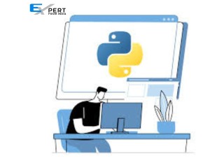 Custom Python app solutions Hire top Python developers Expert from India