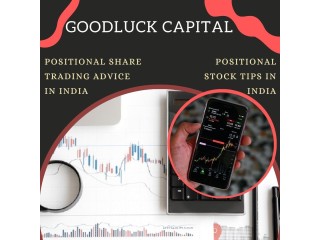 Make a Long-term Approach Following the Advanced Positional Share Trading Advice in India