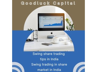 Check the Extreme High and Low of Stocks Following the Swing Share Trading Tips in India