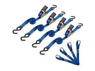 Tie-Down Straps Market Size, Growing Trends and Industry Demand