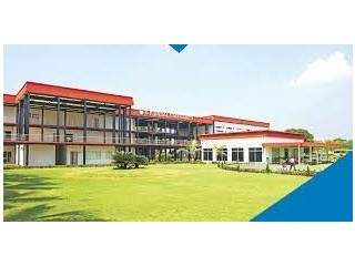 BBA admission in Chhattisgarh