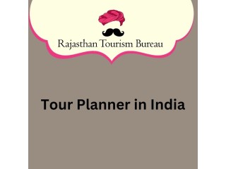 Rajasthan Tour Operator