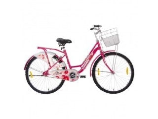 If you are searching for the best bicycle for girls in India