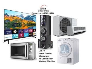 Home Appliances Manufacturer in Delhi INDIA Arise Electronic