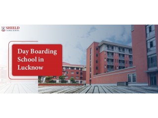 Day Boarding School in Lucknow.