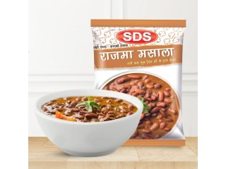 Buy SDS Rajma Masala