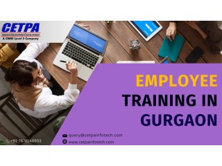Gurgaon's Guide to Effective Employee Training Programs