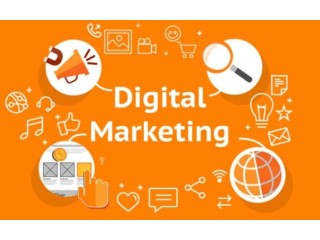 Digital Marketing Crash Course