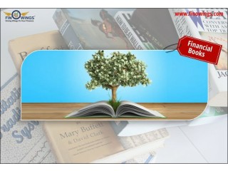 Best Financial Books Recommendation for May 2024