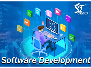 Software and Web Designing Company in Kolkata
