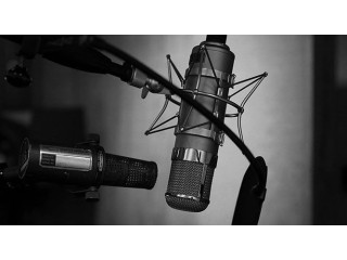 For your Business Near you, Get Premium Dubbing Services