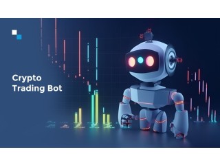 Unleash the Power of Automated Trading Bots With Antier
