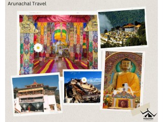 Embark on an Exciting Adventure: Tawang Road Trip Travel Packages Available Now!
