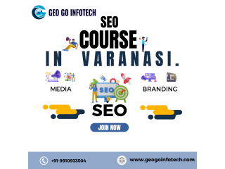 Digital success - SEO course in Varanasi.