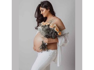 The Growth of Maternity Photography in India: Trends, Challenges, and Inspirations