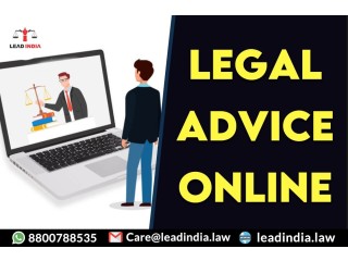Best legal advice online