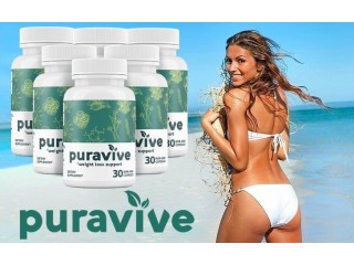 Puravive Weight loss : (BIG WARNING!!) SCAM EXPOSED! Don’t Spend A Dime Until!