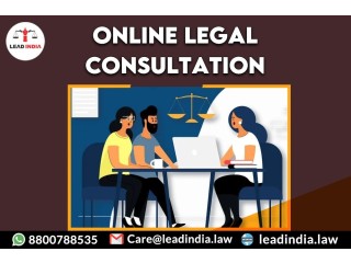Best online legal consultation