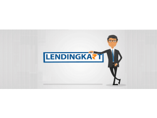 Business Loan Calculator | Lendingkart