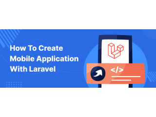 Numerous Languages Supported in Laravel Mobile App