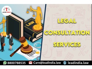 Best Legal consultation services