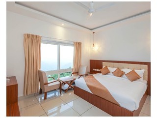 Private pool villa in Munnar -Sprise Resort