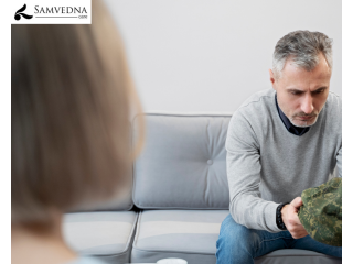 Counselling Sessions for Depression | Samvedna Care