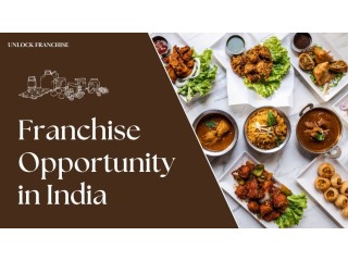 Breaking News Unlock Franchise Providing Franchise Opportunity in India