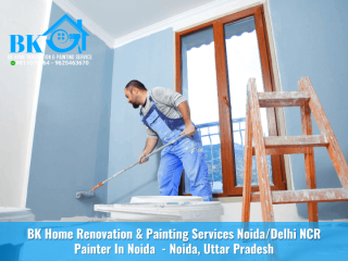 Expert Painter Near Me: Your Trusted Choice for Quality Painting