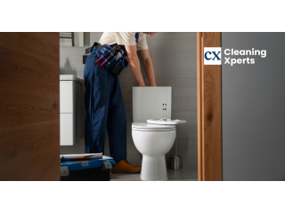 Best Bathroom Cleaning Services In Delhi