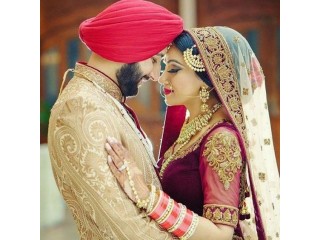 Punjabi Matrimony - Where Vibrant Cultures and Souls Meet