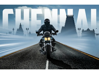 Bike Rental in Chennai | Two wheeler Rental in Chennai