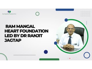 Latest News About Dr Ranjit Jagtap