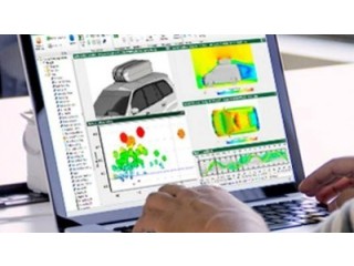 Exploring NX CAM for Advanced Manufacturing