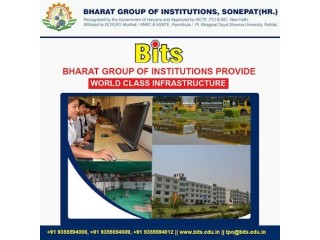 BITS College Sonipat: The Top College in Sonipat