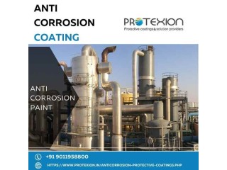 Protexion: Your Ultimate Shield Against Corrosion