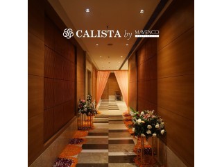 Wedding Venues In Delhi NCR | Calista Resorts