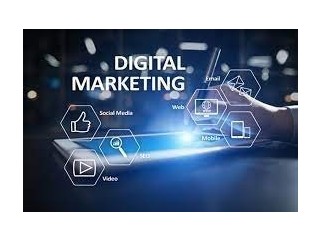 All You Want to Know About Digital Marketing Services in Faridabad