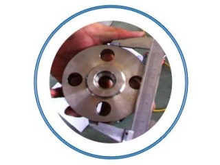 Stainless Steel Flanges manufacturers in India