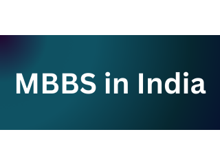 MBBS in India | MBBS Admission in India